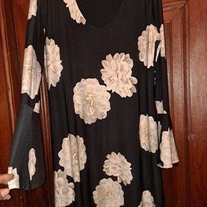 Ladies Dress